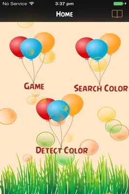 Game screenshot Fun Learning Colors - For Kids mod apk