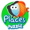 Places Puzzle