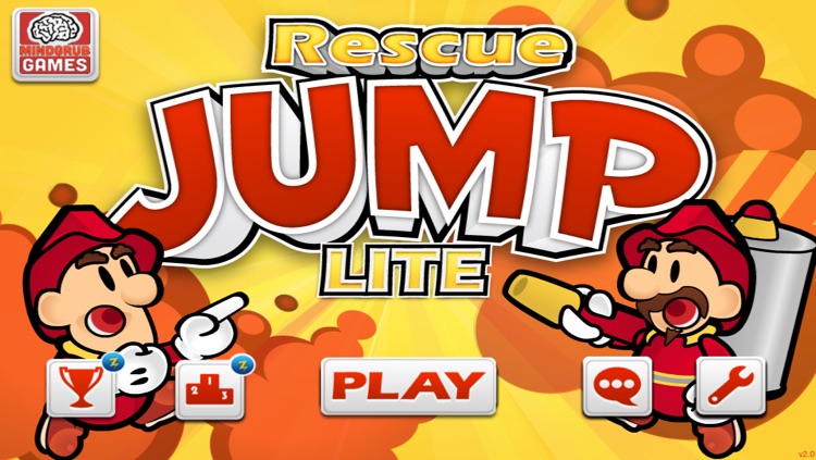 Rescue Jump Lite