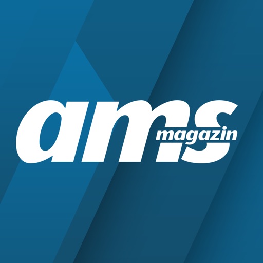 AMS Magazin icon