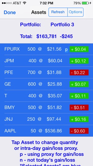 Stock Position(圖2)-速報App