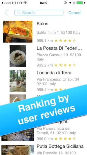 Agrigento, Italy - Offline Guide -(圖2)-速報App