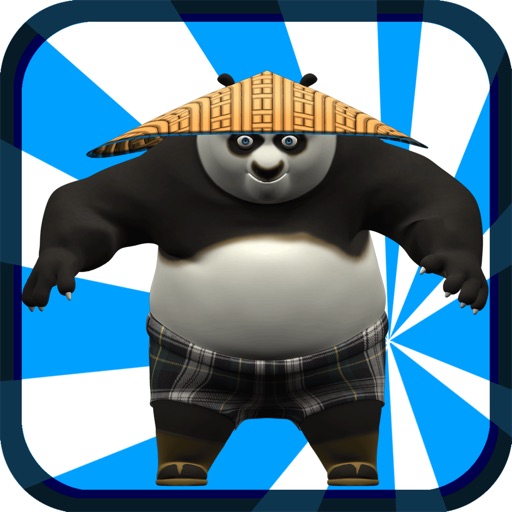 Jump In Snowland HD icon