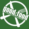 Good Food Truck - The420Truck