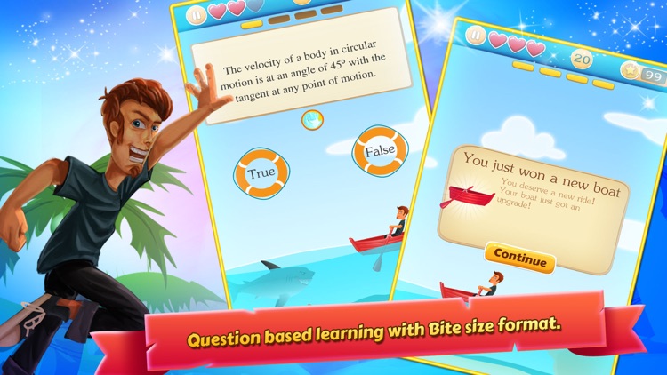 Physics Kombat lll screenshot-4
