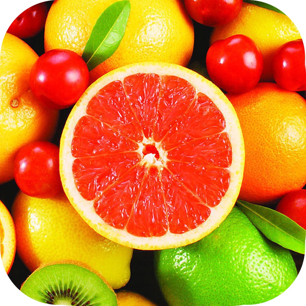 Find the Differences Fruit Shop -  Fresh Fruit Storm & Difference Edition Free Game icon