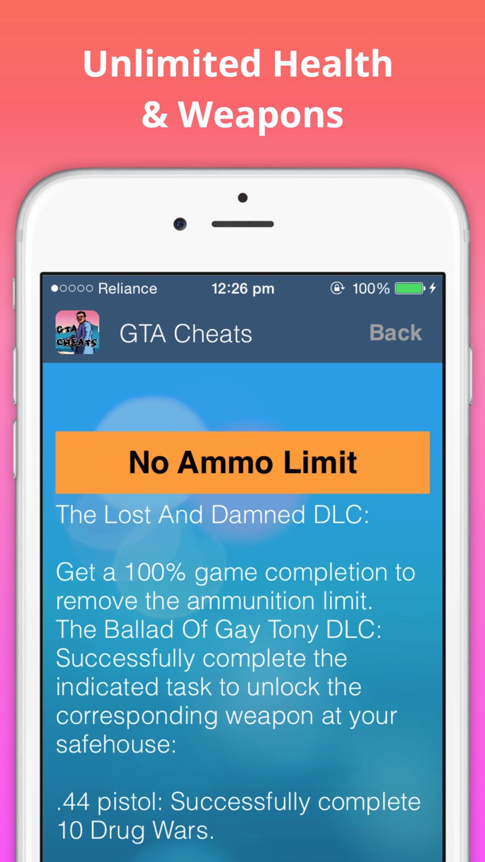 Cheats For Gta Vice City Free Download App For Iphone Steprimo Com