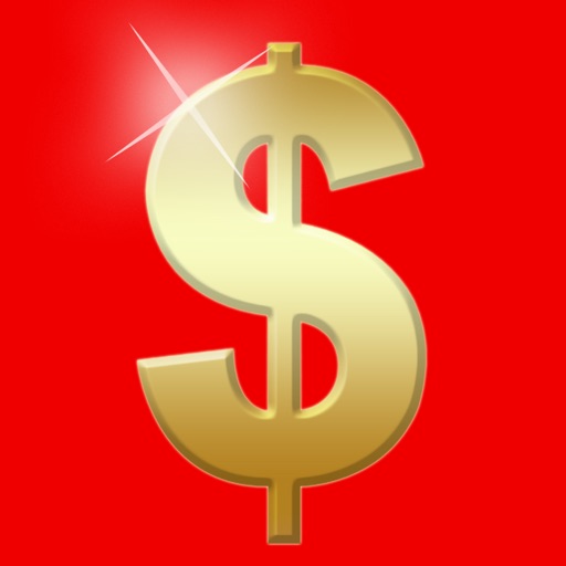 Awesome Lottery Scratcher iOS App