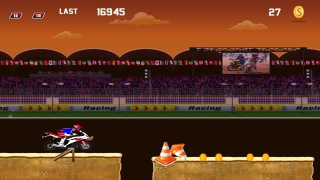 Super Bike Racing Championship - Extreme Edition Free(圖4)-速報App