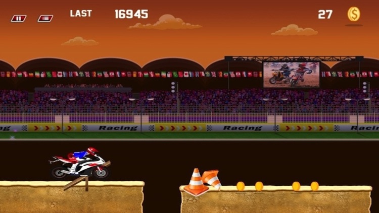 Super Bike Racing Championship - Extreme Edition Free screenshot-3