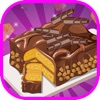 ケーキ料理ゲーム - iPadアプリ