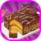 Cake Cooking Games