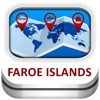 Faroe Islands Guide & Map - Duncan Cartography