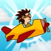 Air Escape - Attack By Aliens (Pro)