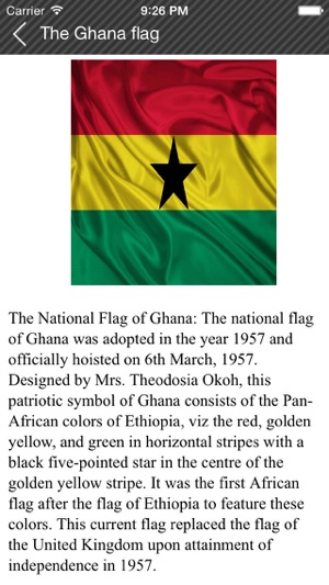 CharterX (Laws of Ghana)(圖4)-速報App