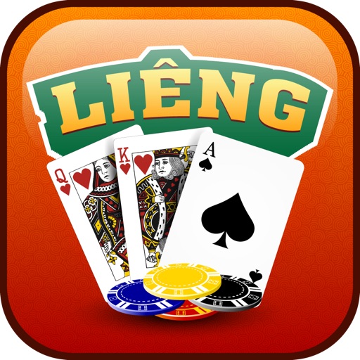 Lieng Online for iPad - Danh bai ba cay, mau binh, tien len mien nam, tien len dem la, xam, sam loc, xoc dia, bau cua tom ca, phom, iwin online