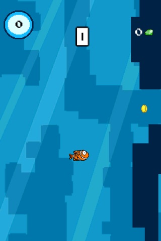 Mission: Fish Impossible screenshot 2