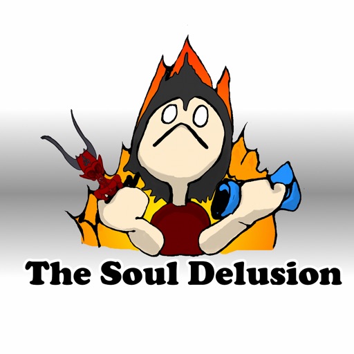 The Soul Delusion icon