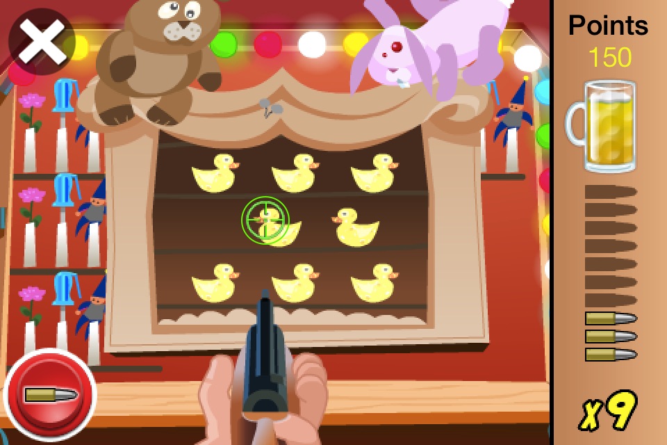 GAME PACK - 5 LEGENDARY GAMING CLASSICS screenshot 4
