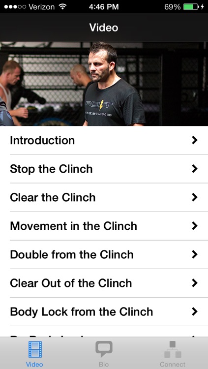 BOLT 4 MMA screenshot-3