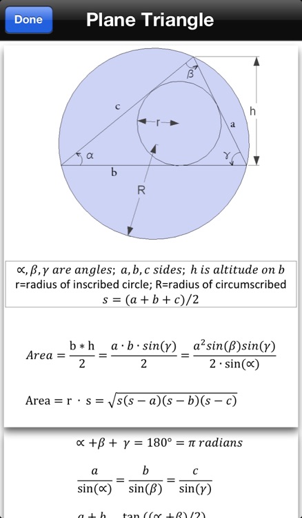 Math Assist+