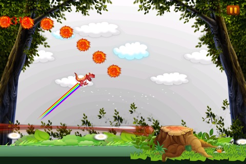 Monster Madness Collect - Scary Creature Bounce Out Free screenshot 2