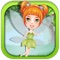 Fairy Princess-Playground Jumping Party Balloon See Saw Mania Pro