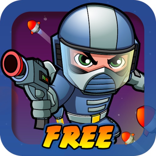 Frontier Lightsaber Warrior: Ultimate Saber Space iOS App