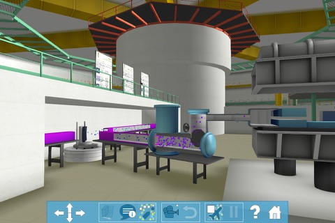 Neutrons4Science screenshot 4