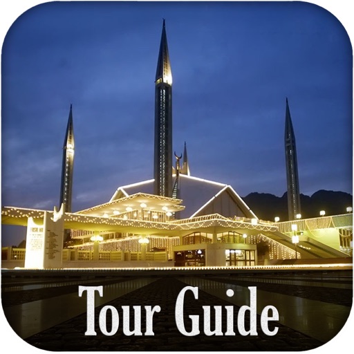 iTour Guide
