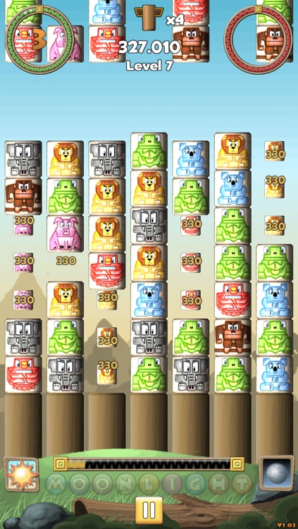 Tik Tak Totem screenshot-4