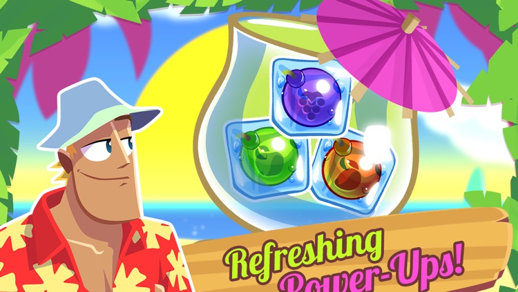 Summer Splash - Game screenshot-3