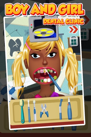 Boy & Girl Dental Clinic screenshot 4
