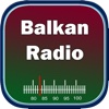 Balkan Music Radio Recorder