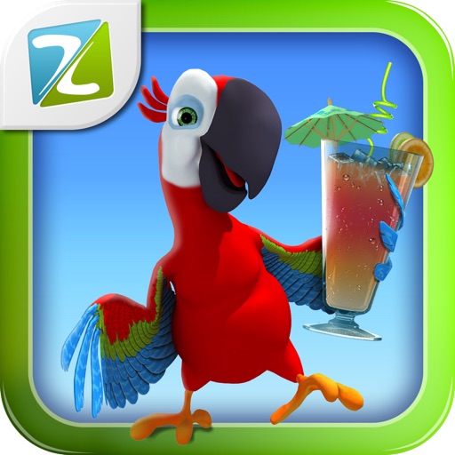 Polly Shake Maker FREE iOS App