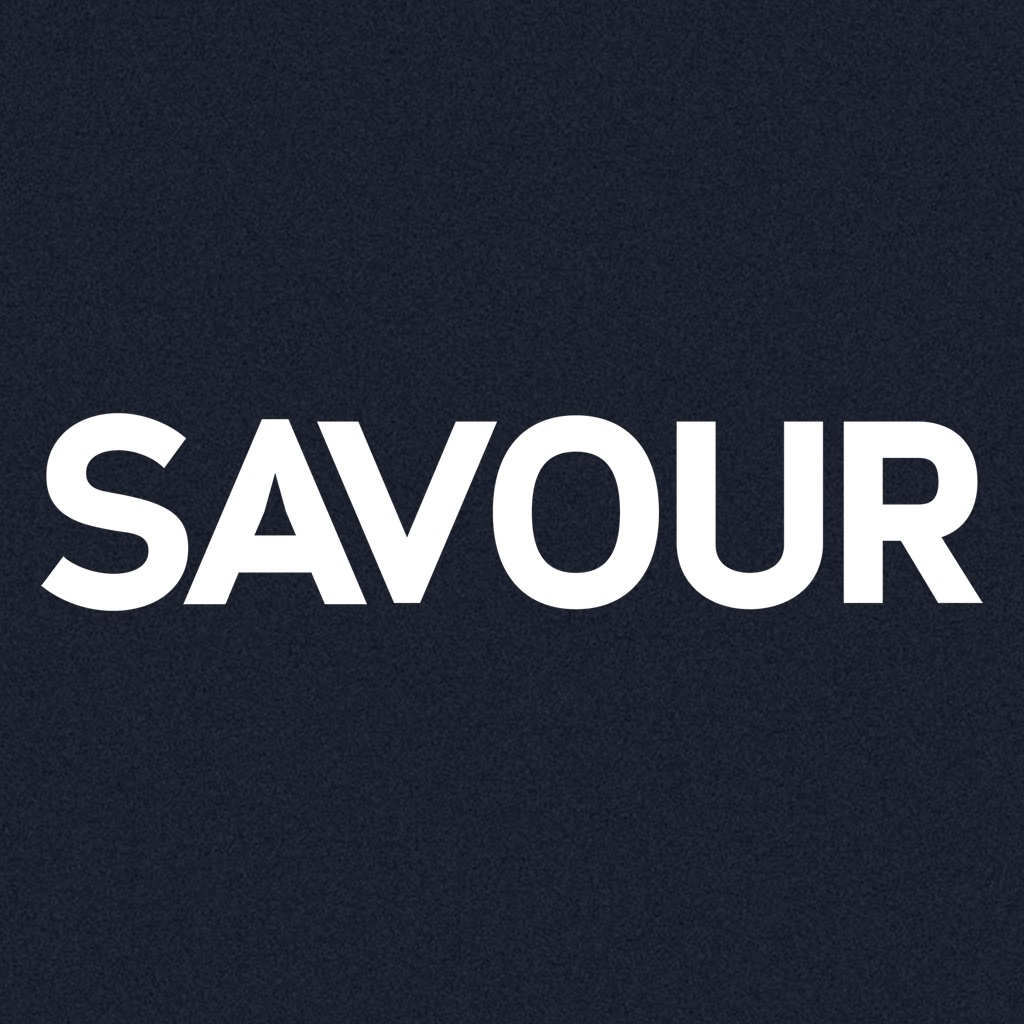 Savour by Cold Storage icon