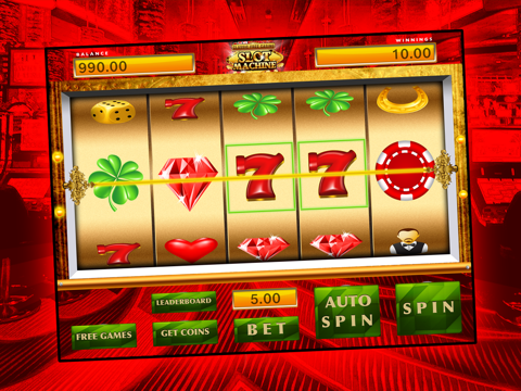 Best Slot Machines At Casino Rama - Autospec-krosinko Slot Machine