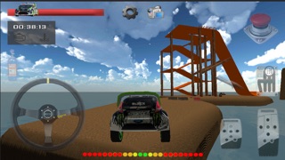 Parking Island 3D 1.0.1 IOS -
