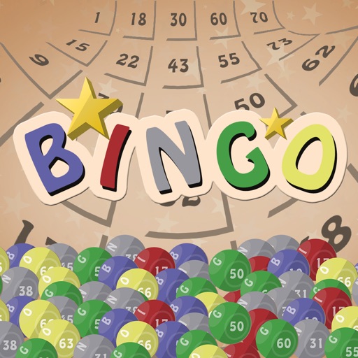 Ace Double Fortune Bingo - Best Bingo lottery machine icon