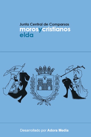 Moros y Cristianos Elda screenshot 2