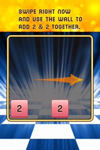 Puzzles and Tiles:  Win the dragons in a Threes & 2048 game! screenshot 4