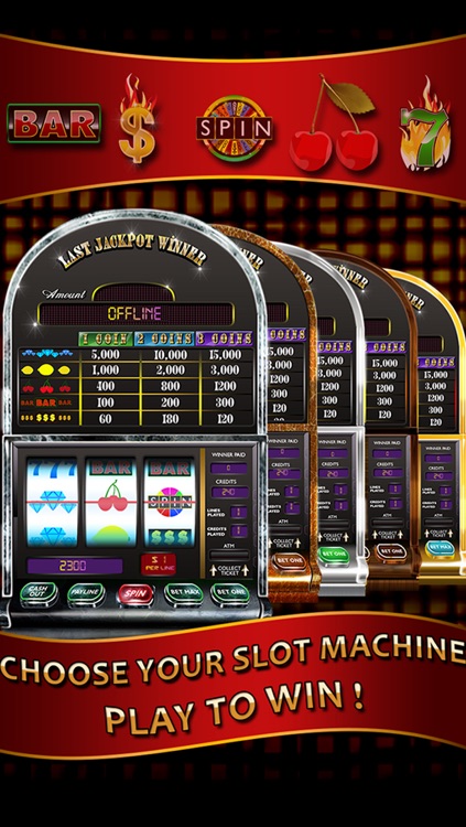 Progressive Slot