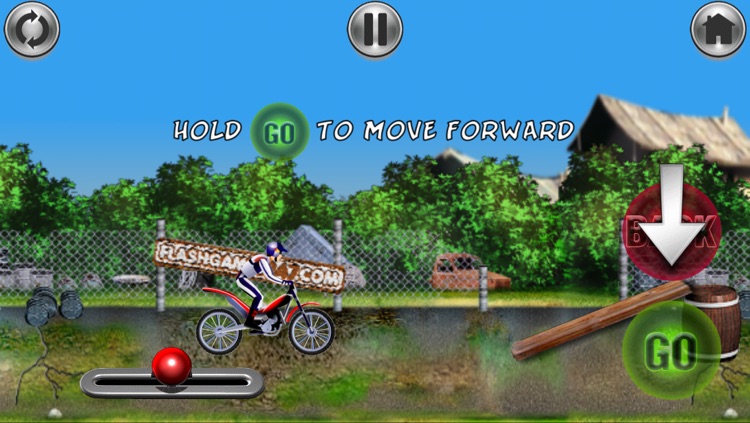 Bike Mania Turbo