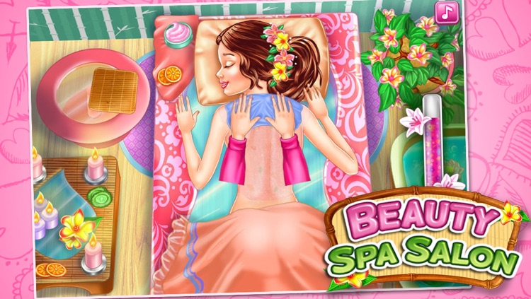 Beauty Spa Salon ^-^