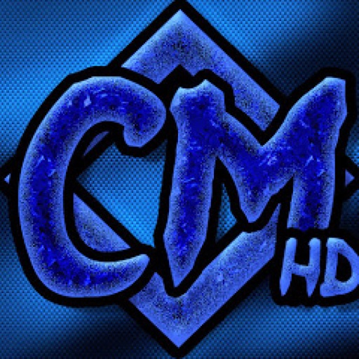CheeseMonster HD icon