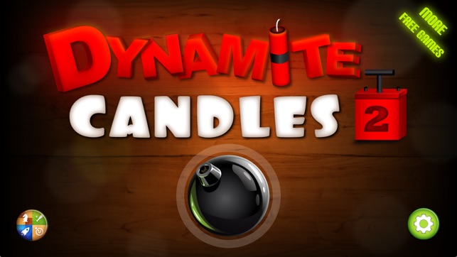 Dynamite Candles 2(圖3)-速報App