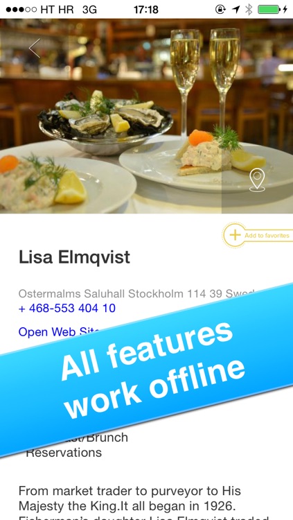 Stockholm, Sweden - Offline Guide - screenshot-4