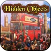 Hidden Object LONDON