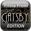 Trivia From The Great Gatsby Edition