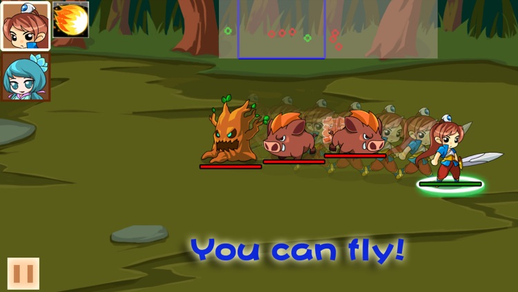 ancient defense 2016 - rpg role playing games for free